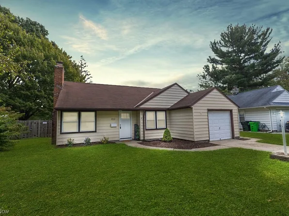 193 Beeler Dr, Berea, OH 44017