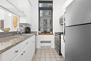 Rented by Citi Habitats