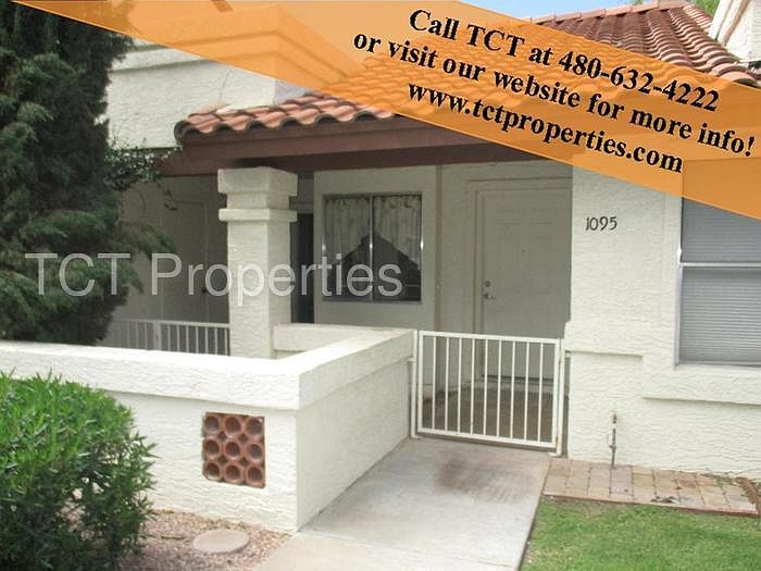 1st image of 5136 E Evergreen St Unit 1095