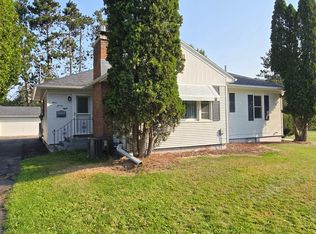 328 E 5th Ave, Antigo, WI 54409