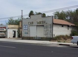 307 N Flores St, Rio Grande City, TX 78582