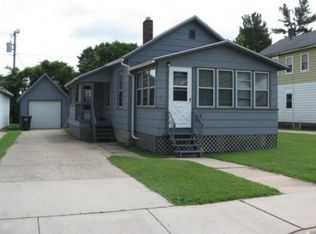 332 S Washington St, Shawano, WI 54166