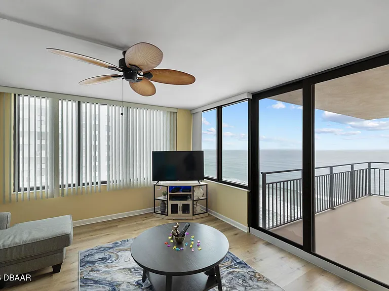 3051 S Atlantic Ave #1004 — Photo 9