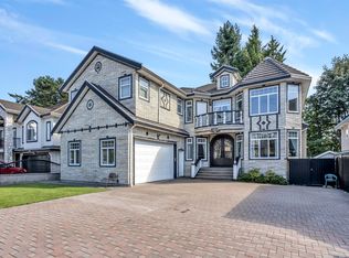 13884 89a Ave, Surrey, BC V3V6K9