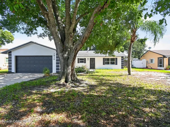 1970 Tallpalm Rd, Melbourne, FL 32935