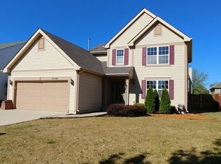 25546 W Foxtail Rd, Round Lake, IL 60073