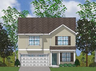 580 Marrian Dr, Clayton, NC 27520