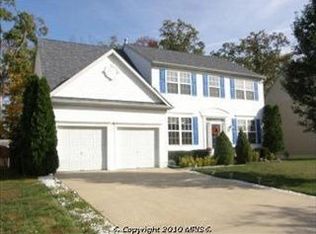 3836 Tullycross Ct, White Plains, MD