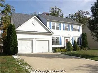 3836 Tullycross Ct photo 1