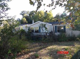 22882 7th Ave, Florala, AL 36442
