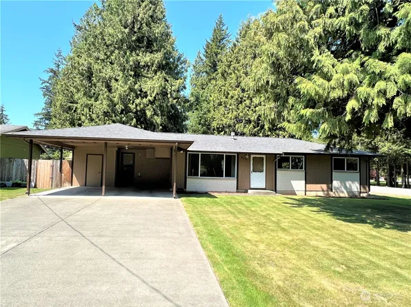 8093 Dean Drive, Ferndale, WA 98248