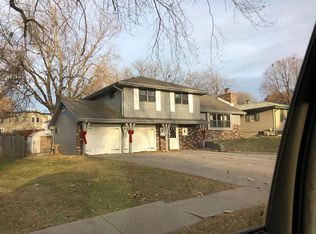 12544 Bartels Dr, Omaha, NE 68137