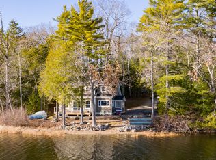 141 Richards Rd, Lincolnville, ME 04849