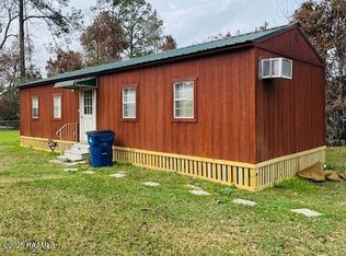 419 S McMillan St, Church Pt, LA 70525