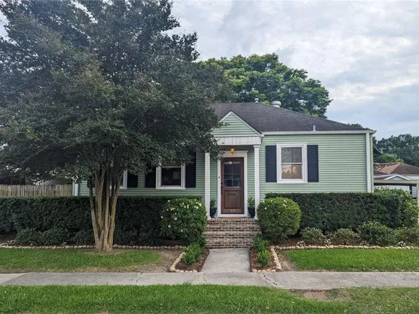 30 San Jose Ave, Jefferson, LA 70121