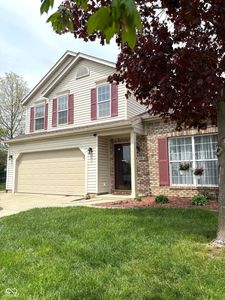 6550 Spring Flower Dr, Indianapolis, IN, 46237
