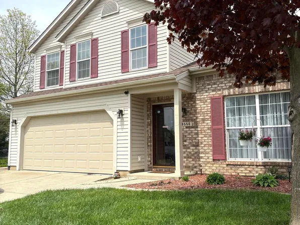 6550 Spring Flower Dr, Indianapolis, IN 46237
