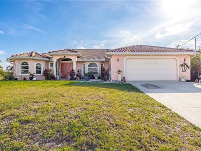 313 Lancelot Ave, Lehigh Acres, FL, 33974