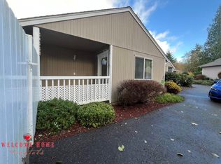 2431 Tyndell Cir SW #A, Tumwater, WA 98512
