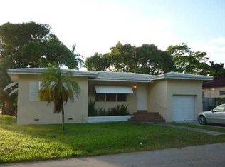 2320 SW 34th Ave, Miami, FL 33145