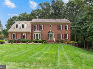 13299 Robling Ct, Manassas, VA 20112