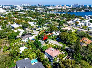 643 NE 18th Ave, Fort Lauderdale, FL 33304