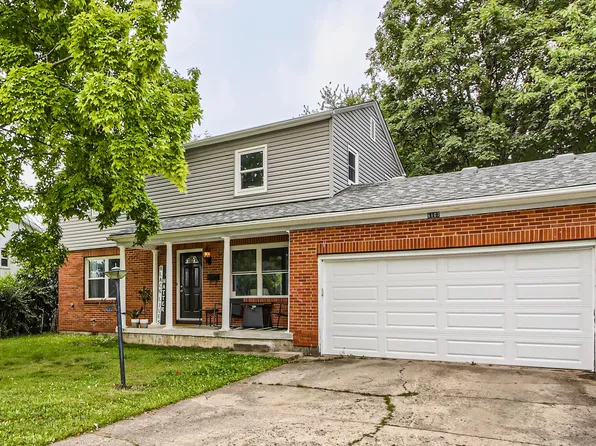 6107 Karl Rd, Columbus, OH 43229
