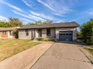 1506 Crestridge Dr, Mesquite, TX 75149