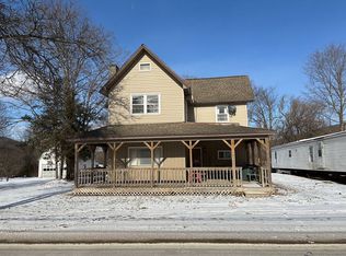 18351 Route 6, East Smethport, PA 16730