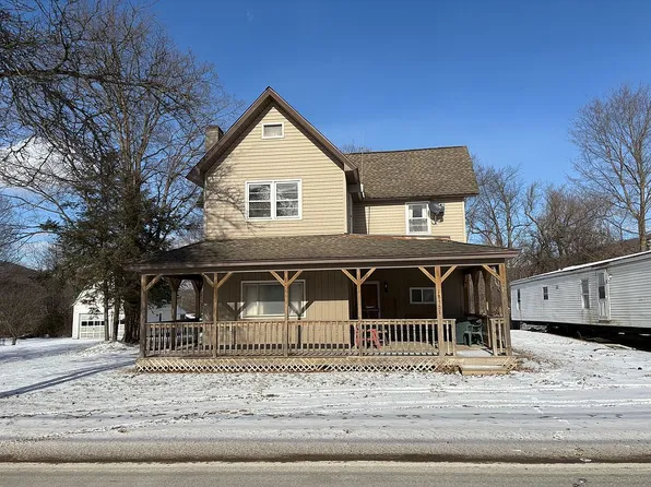 18351 Route 6, East Smethport, PA 16730