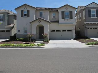 3236 La Rochelle Way, San Jose, CA 95135