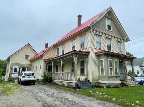 106 W Main Street, Hillsborough, NH 03244