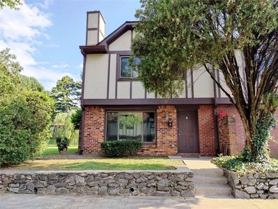 1830 Ashborough Ct SE APT A, Marietta, GA, 30067