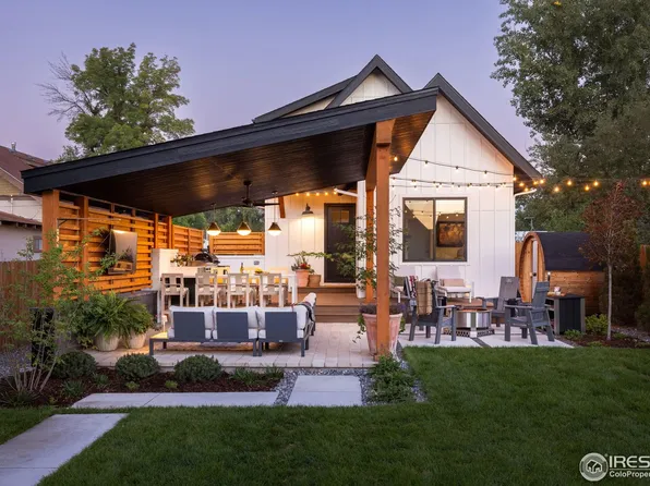 4306 Dixon St, Timnath, CO 80547