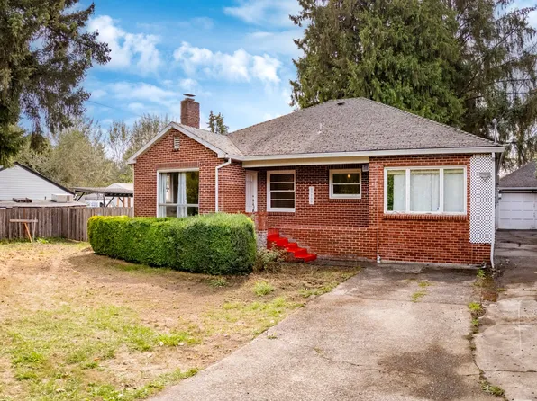 19100 SW Blanton St, Aloha, OR 97078