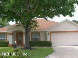 10292 Wood Dove Way, Jacksonville, FL 32221