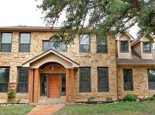 200 W Bartlett Dr, Buda, TX 78610