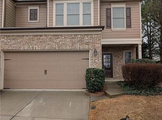 1510 Township Cir, Alpharetta, GA