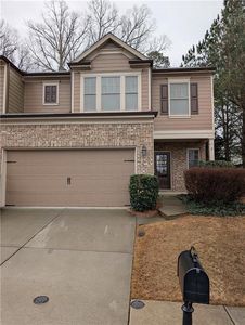 1510 Township Cir, Alpharetta, GA, 30004