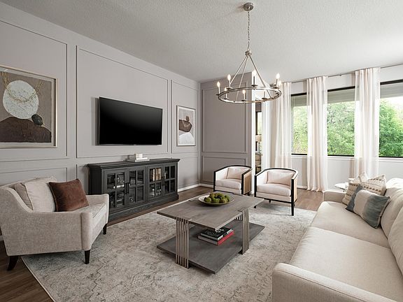 Oakwood Estates - Avery Interior Image 4