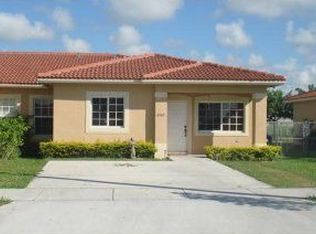 10582 SW 181st St, Miami, FL 33157