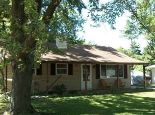 115 Lynwood Dr, New Whiteland, IN