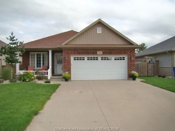 34 Lanz Blvd, Chatham Kent, ON N0P 1A0