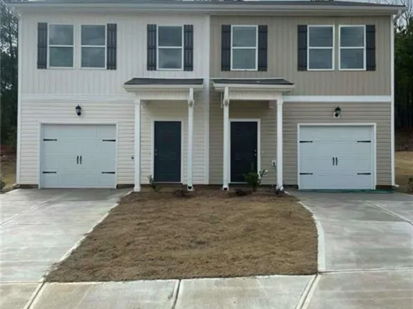 454 Oakwood Dr #77, Milledgeville, GA 31061