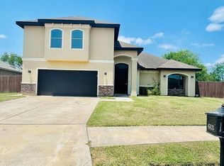 613 Montreal Ct, Brownsville, TX 78526