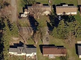 2106 N Cameron Rd, Muncie, IN 47304