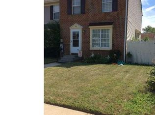 333 Cold Spring Pl, Dover, DE 19904