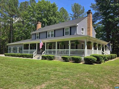 3257 Martin Kings Rd, Charlottesville, VA, 22902