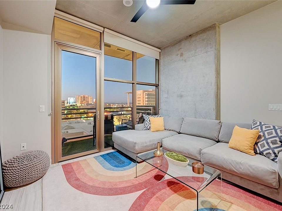 JUHL 353 E Bonneville Ave Las Vegas NV Zillow