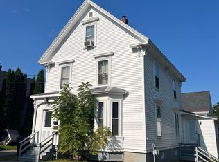 287 Ohio St, Bangor, ME 04401